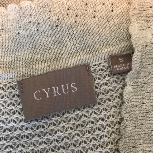 Cardigan - Picture 2 of 3